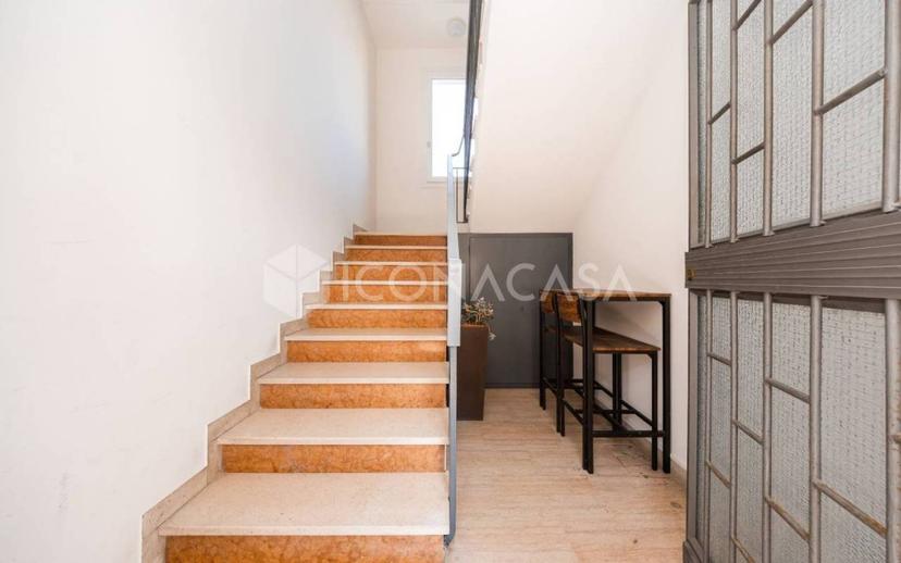 Villa bifamiliare via Surrogazione 52, Lippo, Calderara di Reno — foto 26 di 46