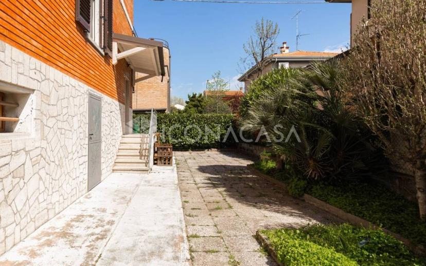 Villa bifamiliare via Surrogazione 52, Lippo, Calderara di Reno — foto 27 di 46