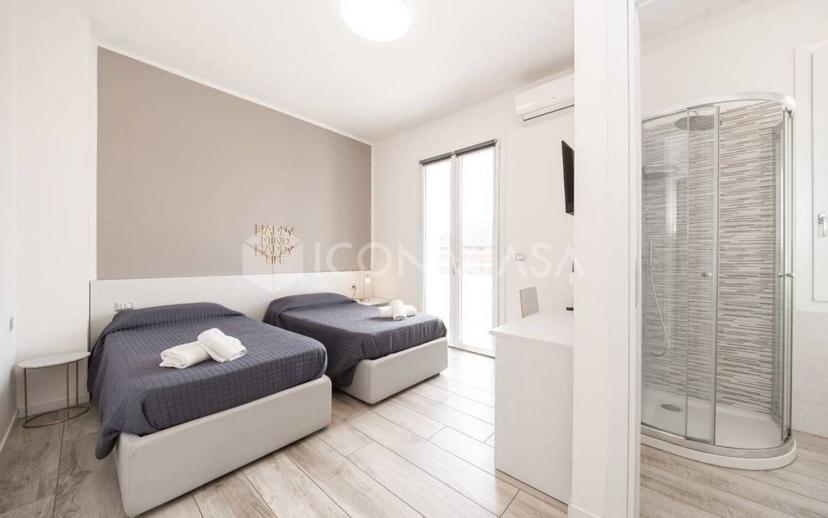 Villa bifamiliare via Surrogazione 52, Lippo, Calderara di Reno — foto 6 di 46