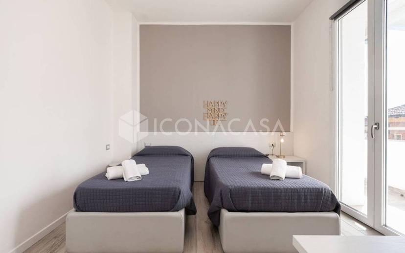 Villa bifamiliare via Surrogazione 52, Lippo, Calderara di Reno — foto 10 di 46
