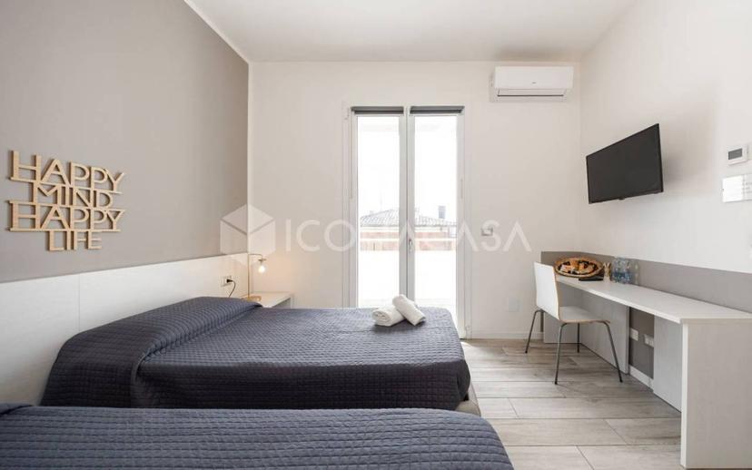 Villa bifamiliare via Surrogazione 52, Lippo, Calderara di Reno — foto 43 di 46