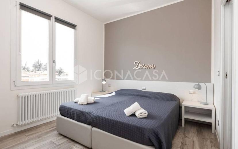 Villa bifamiliare via Surrogazione 52, Lippo, Calderara di Reno — foto 11 di 46