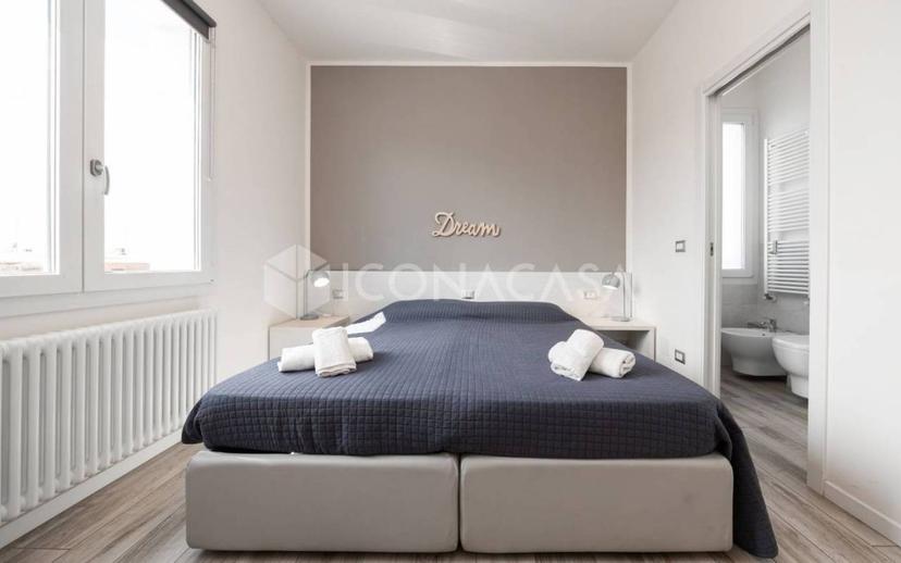 Villa bifamiliare via Surrogazione 52, Lippo, Calderara di Reno — foto 35 di 46