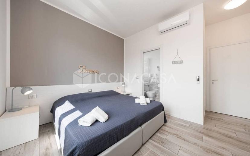 Villa bifamiliare via Surrogazione 52, Lippo, Calderara di Reno — foto 29 di 46