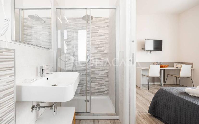Villa bifamiliare via Surrogazione 52, Lippo, Calderara di Reno — foto 4 di 46