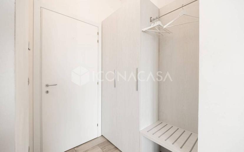 Villa bifamiliare via Surrogazione 52, Lippo, Calderara di Reno — foto 25 di 46