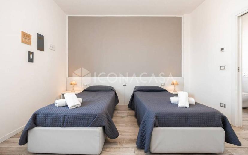Villa bifamiliare via Surrogazione 52, Lippo, Calderara di Reno — foto 3 di 46
