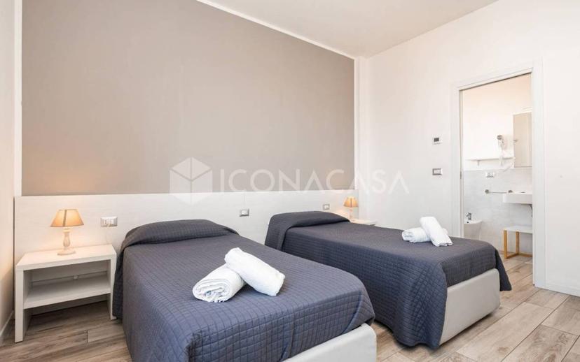 Villa bifamiliare via Surrogazione 52, Lippo, Calderara di Reno — foto 31 di 46