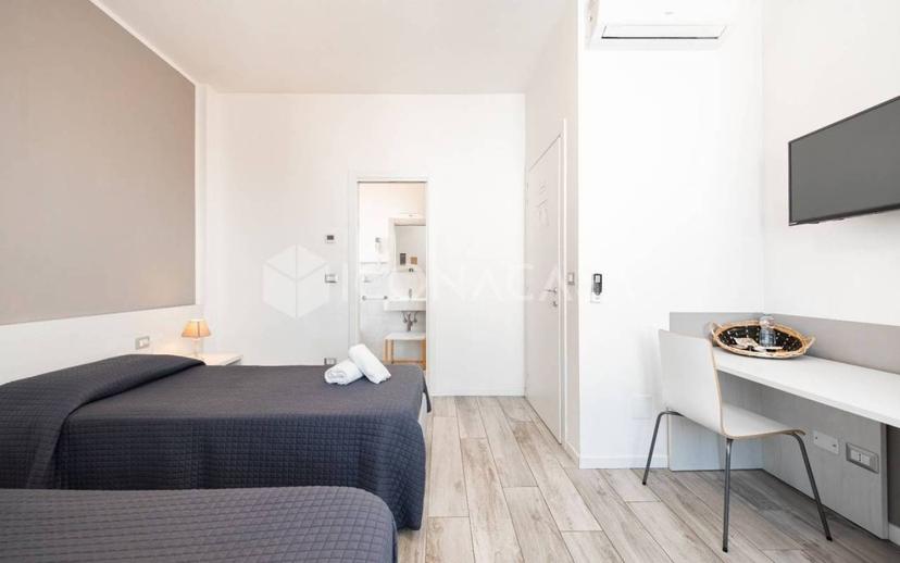 Villa bifamiliare via Surrogazione 52, Lippo, Calderara di Reno — foto 28 di 46