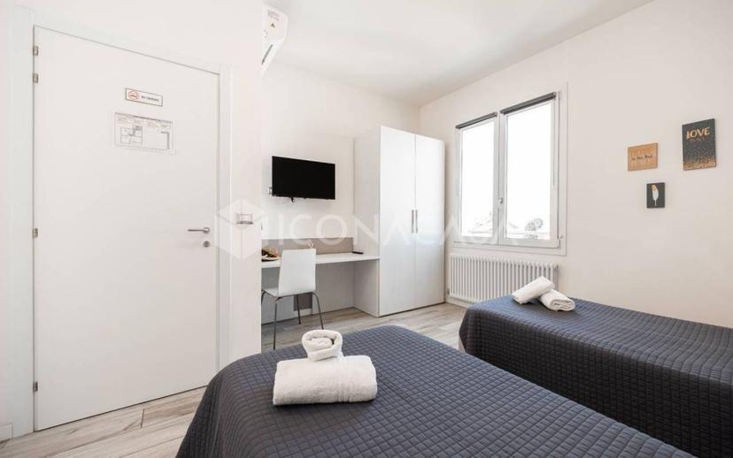 Villa bifamiliare via Surrogazione 52, Lippo, Calderara di Reno — foto 22 di 46
