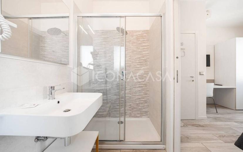 Villa bifamiliare via Surrogazione 52, Lippo, Calderara di Reno — foto 17 di 46