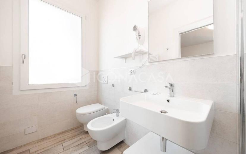 Villa bifamiliare via Surrogazione 52, Lippo, Calderara di Reno — foto 37 di 46