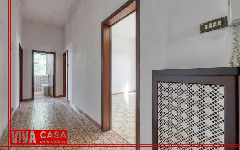 Trilocale da ristrutturare, secondo piano, Centro, Castenaso — foto 21 di 29