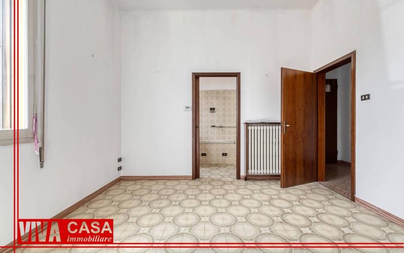 Trilocale da ristrutturare, secondo piano, Centro, Castenaso — foto 22 di 29