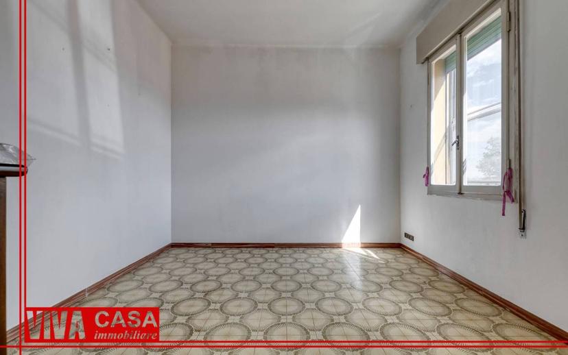 Trilocale da ristrutturare, secondo piano, Centro, Castenaso — foto 24 di 29