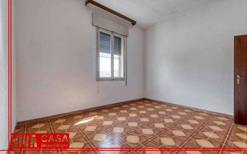 Trilocale da ristrutturare, secondo piano, Centro, Castenaso — foto 15 di 29