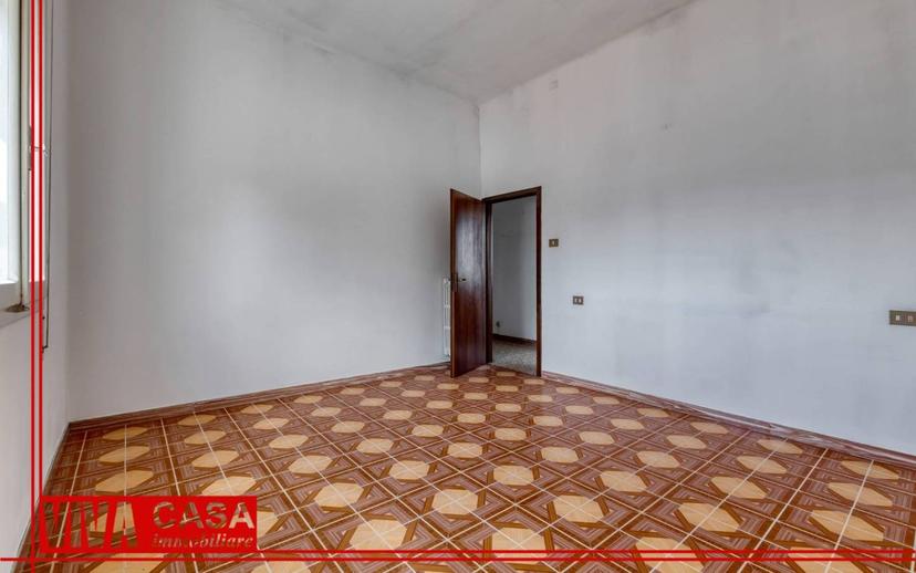 Trilocale da ristrutturare, secondo piano, Centro, Castenaso — foto 27 di 29