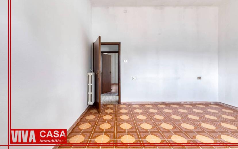 Trilocale da ristrutturare, secondo piano, Centro, Castenaso — foto 11 di 29