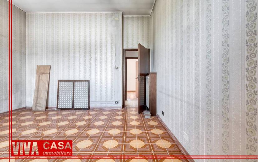 Trilocale da ristrutturare, secondo piano, Centro, Castenaso — foto 26 di 29