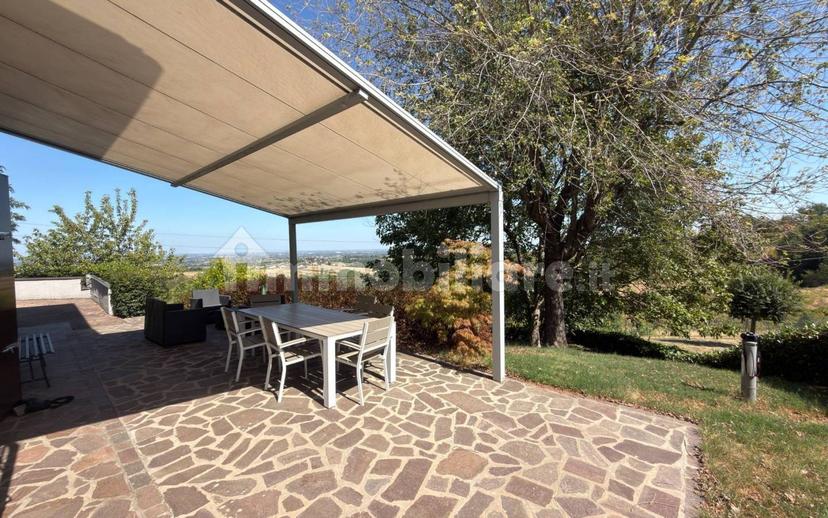 Villa bifamiliare via Ca' Bianca 50, Cà Bianca, Valsamoggia — foto 6 di 50