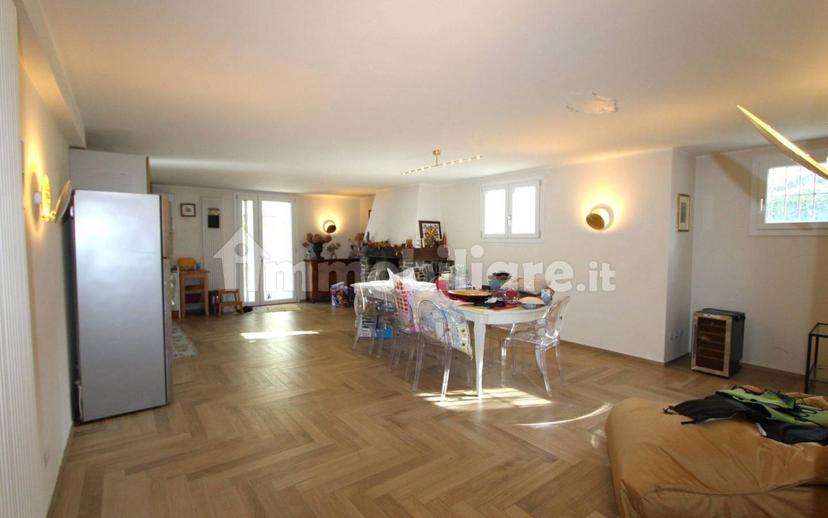 Villa bifamiliare via Ca' Bianca 50, Cà Bianca, Valsamoggia — foto 28 di 50