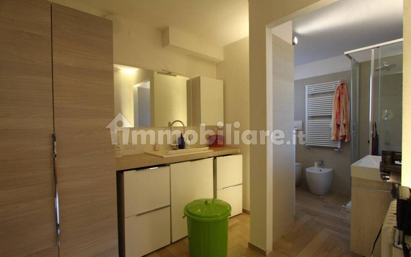 Villa bifamiliare via Ca' Bianca 50, Cà Bianca, Valsamoggia