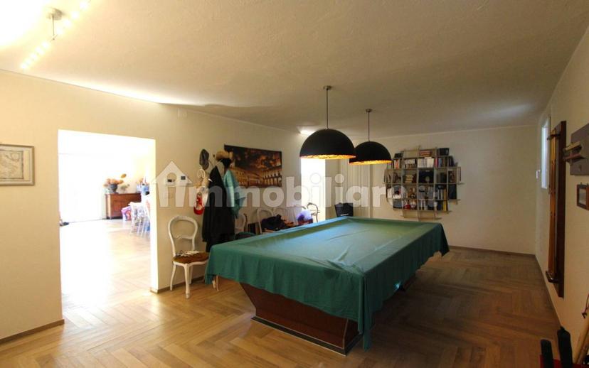 Villa bifamiliare via Ca' Bianca 50, Cà Bianca, Valsamoggia — foto 38 di 50