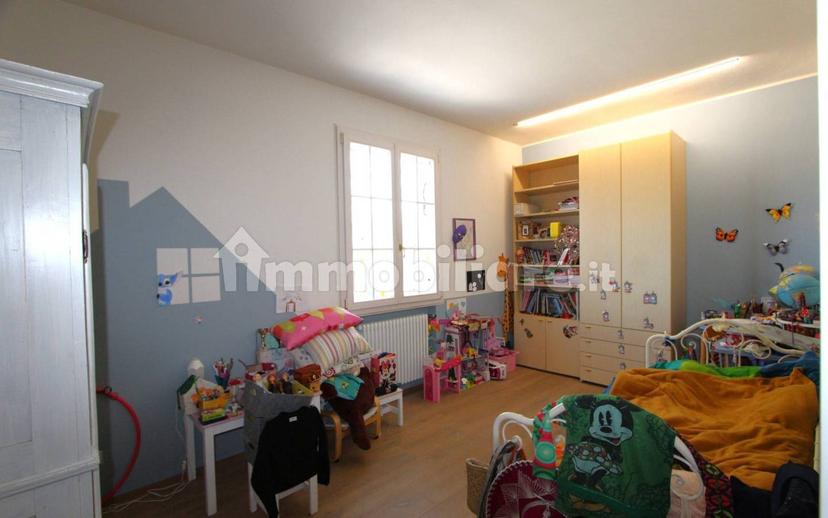 Villa bifamiliare via Ca' Bianca 50, Cà Bianca, Valsamoggia — foto 45 di 50
