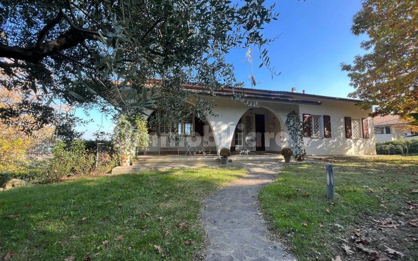Villa bifamiliare via Ca' Bianca 50, Cà Bianca, Valsamoggia — foto 10 di 50