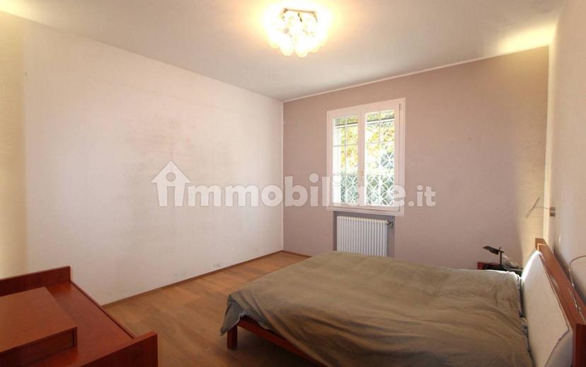 Villa bifamiliare via Ca' Bianca 50, Cà Bianca, Valsamoggia — foto 2 di 50