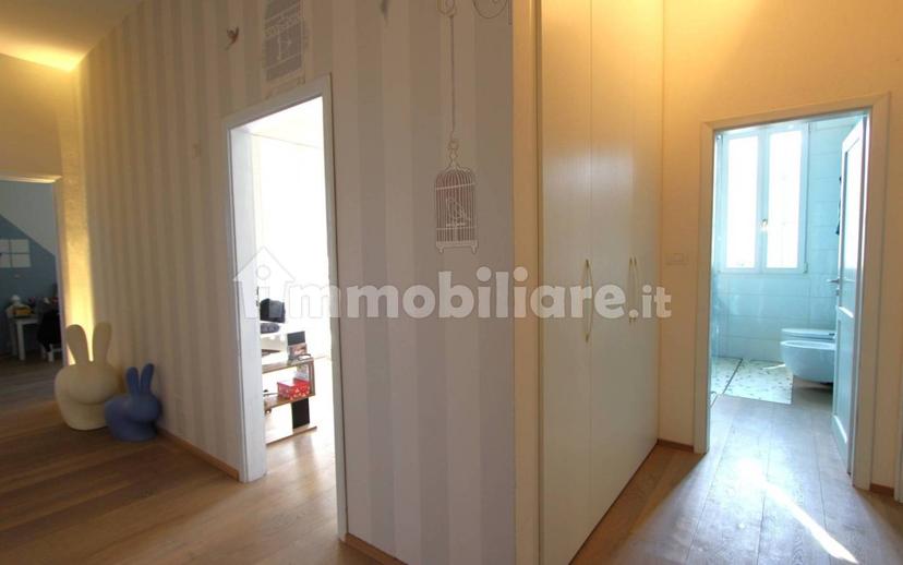 Villa bifamiliare via Ca' Bianca 50, Cà Bianca, Valsamoggia — foto 11 di 50