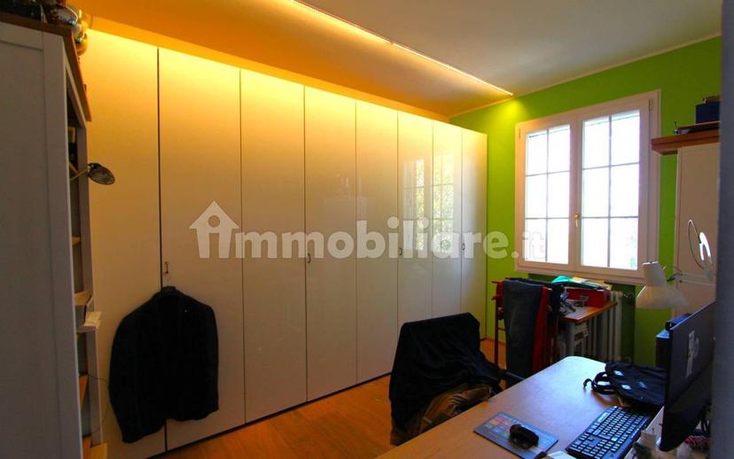 Villa bifamiliare via Ca' Bianca 50, Cà Bianca, Valsamoggia — foto 22 di 50