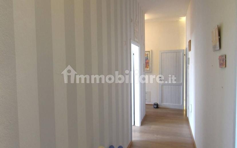Villa bifamiliare via Ca' Bianca 50, Cà Bianca, Valsamoggia — foto 41 di 50