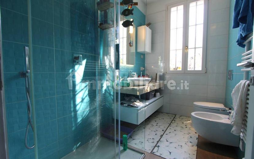 Villa bifamiliare via Ca' Bianca 50, Cà Bianca, Valsamoggia — foto 33 di 50