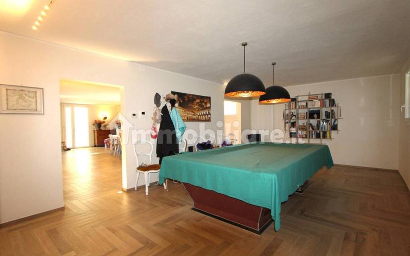 Villa bifamiliare via Ca' Bianca 50, Cà Bianca, Valsamoggia — foto 8 di 50