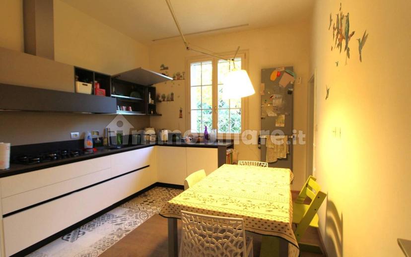 Villa bifamiliare via Ca' Bianca 50, Cà Bianca, Valsamoggia — foto 37 di 50