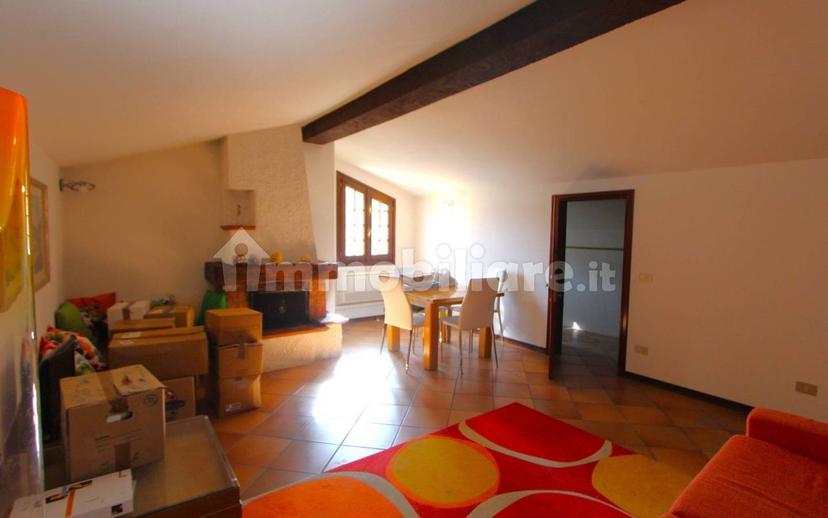Villa bifamiliare via Ca' Bianca 50, Cà Bianca, Valsamoggia — foto 40 di 50