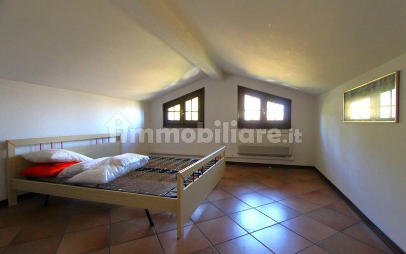 Villa bifamiliare via Ca' Bianca 50, Cà Bianca, Valsamoggia — foto 7 di 50