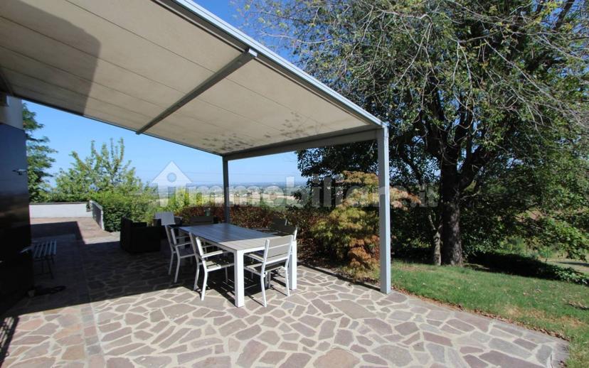 Villa bifamiliare via Ca' Bianca 50, Cà Bianca, Valsamoggia — foto 50 di 50