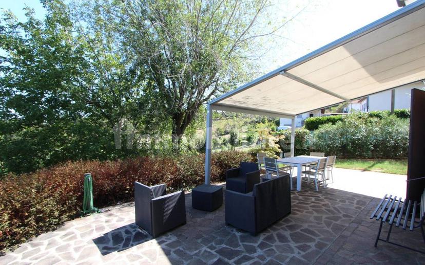 Villa bifamiliare via Ca' Bianca 50, Cà Bianca, Valsamoggia — foto 29 di 50