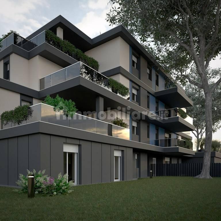 Attici e Appartamenti di nuova costruzione a Castel Maggiore — foto 25 di 40