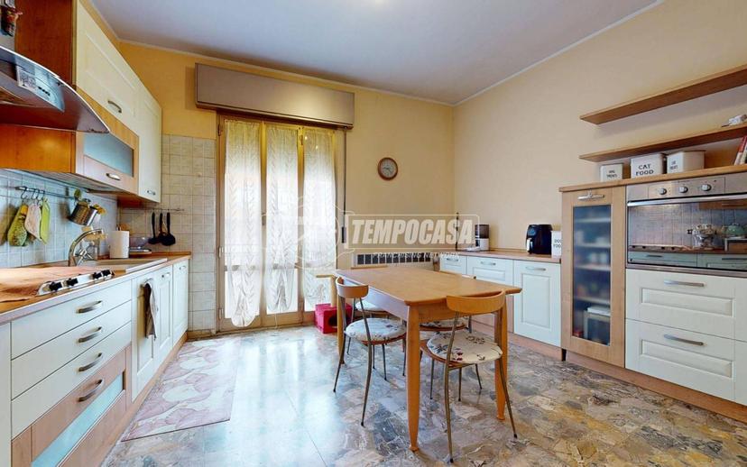 Quadrilocale viale Roma 1/B, Progresso, Castel Maggiore — foto 24 di 24