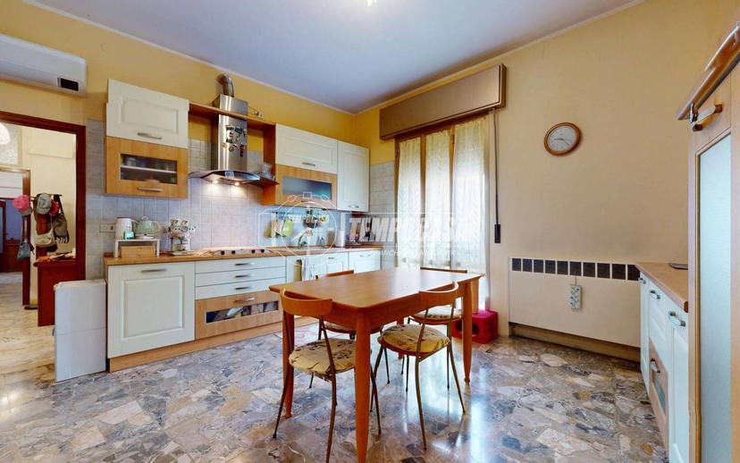 Quadrilocale viale Roma 1/B, Progresso, Castel Maggiore — foto 7 di 24