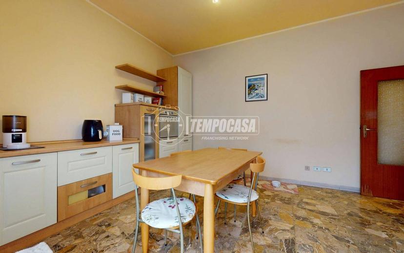 Quadrilocale viale Roma 1/B, Progresso, Castel Maggiore — foto 6 di 24
