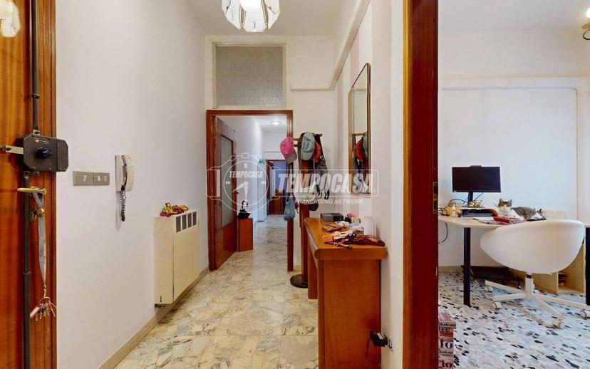 Quadrilocale viale Roma 1/B, Progresso, Castel Maggiore — foto 17 di 24