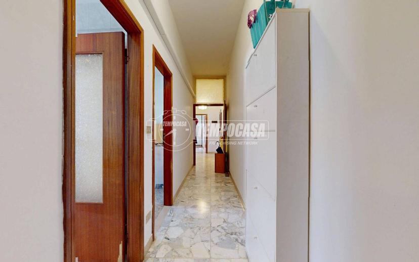 Quadrilocale viale Roma 1/B, Progresso, Castel Maggiore — foto 19 di 24