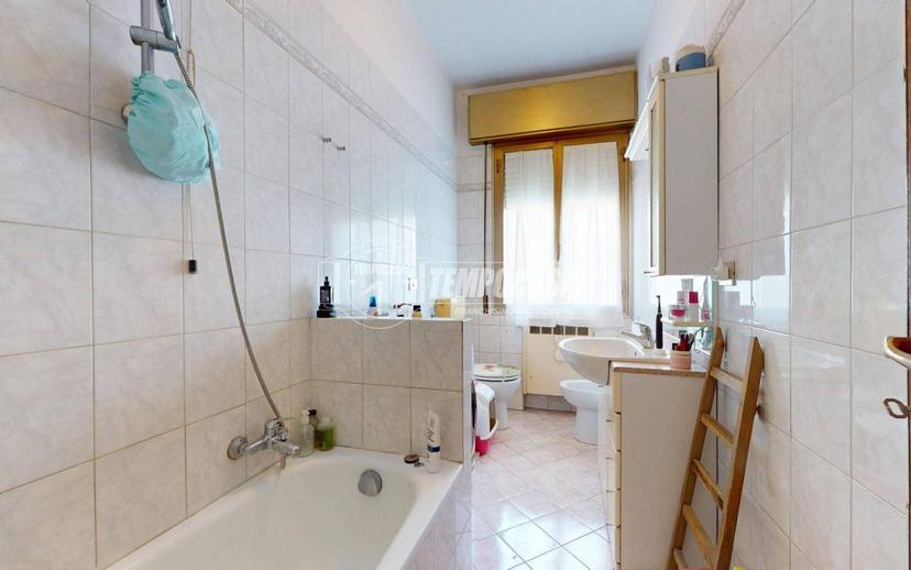 Quadrilocale viale Roma 1/B, Progresso, Castel Maggiore — foto 23 di 24