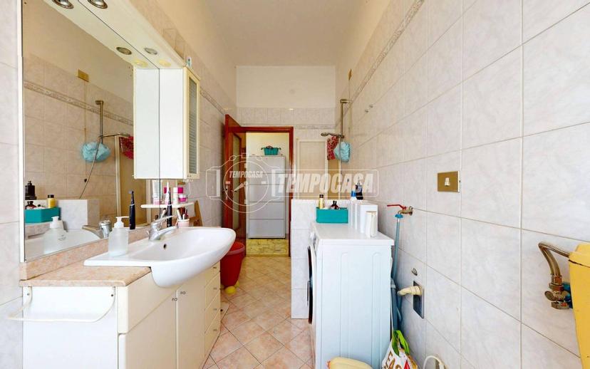 Quadrilocale viale Roma 1/B, Progresso, Castel Maggiore — foto 20 di 24