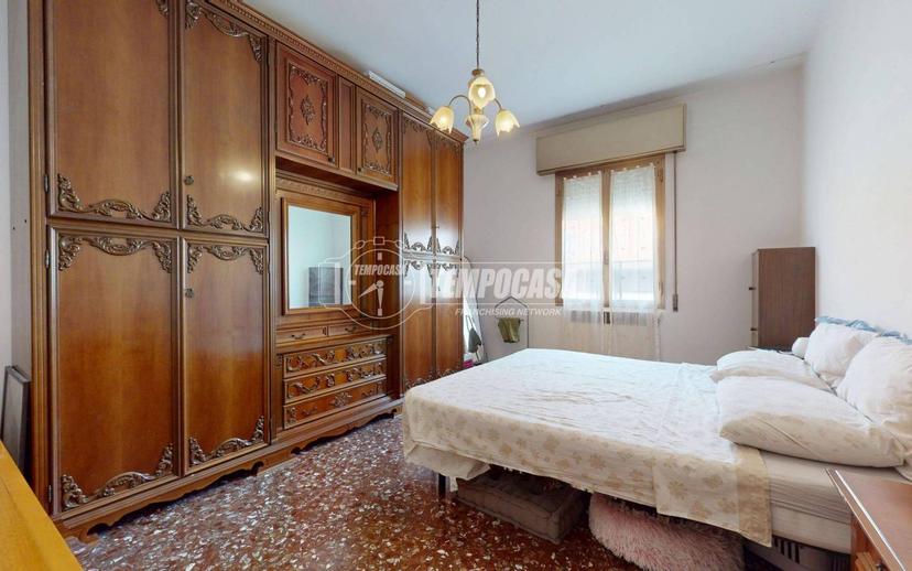 Quadrilocale viale Roma 1/B, Progresso, Castel Maggiore — foto 5 di 24