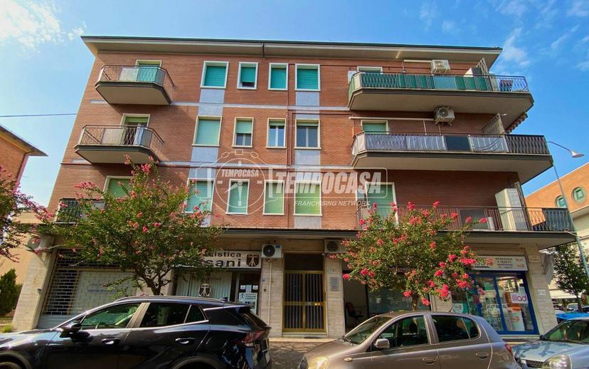 Quadrilocale viale Roma 1/B, Progresso, Castel Maggiore — foto 11 di 24